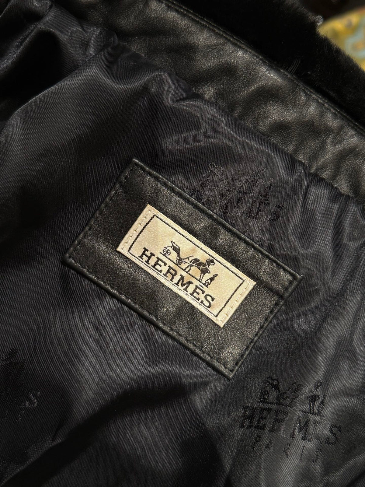 High-End Custom Jacket - 069