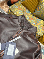 High-End Custom Jacket - 433