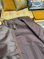 High-End Custom Jacket - 433