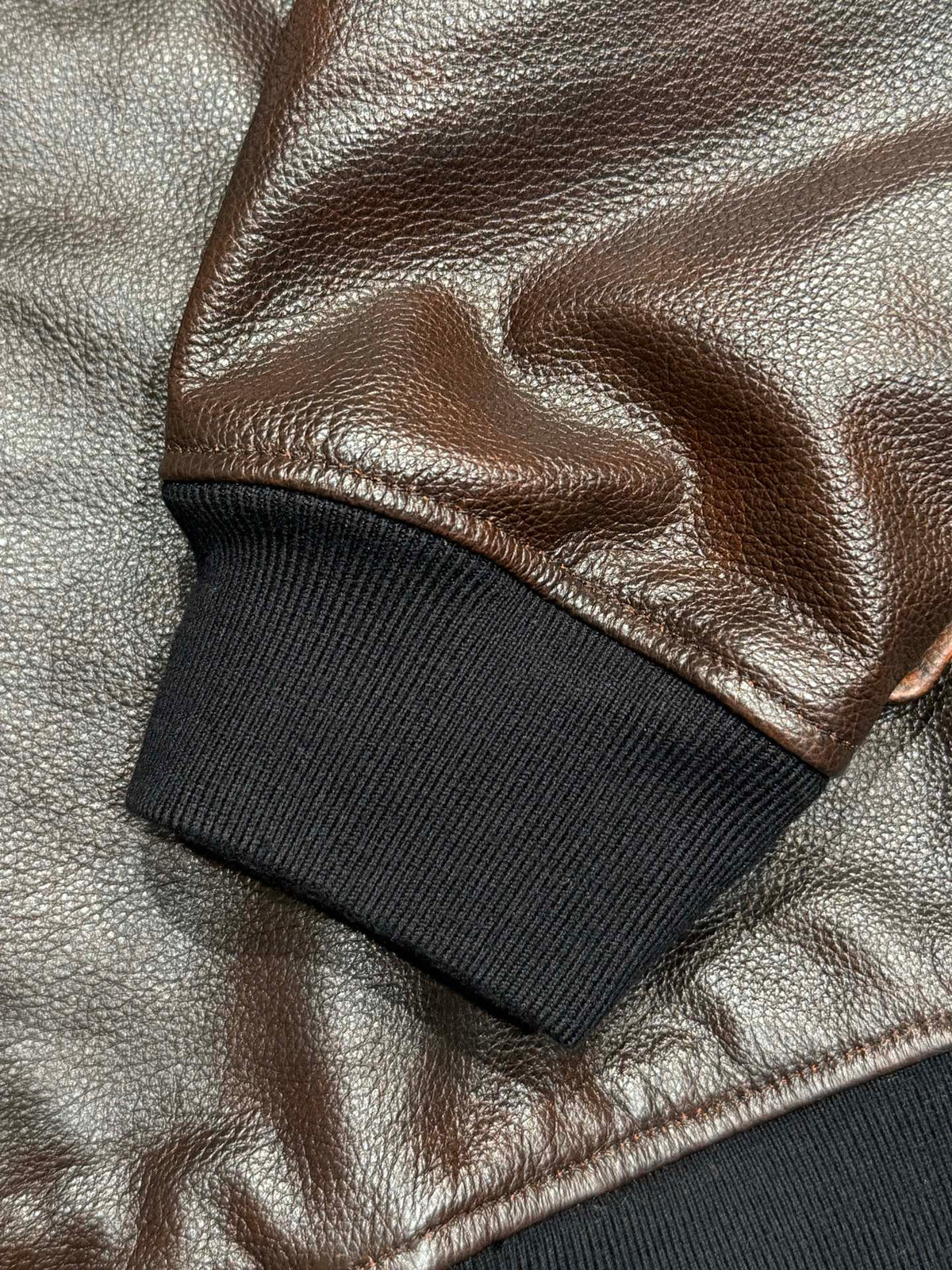 High-End Custom Jacket - 433