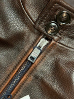 High-End Custom Jacket - 433