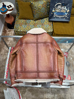 High-End Custom Jacket - 464
