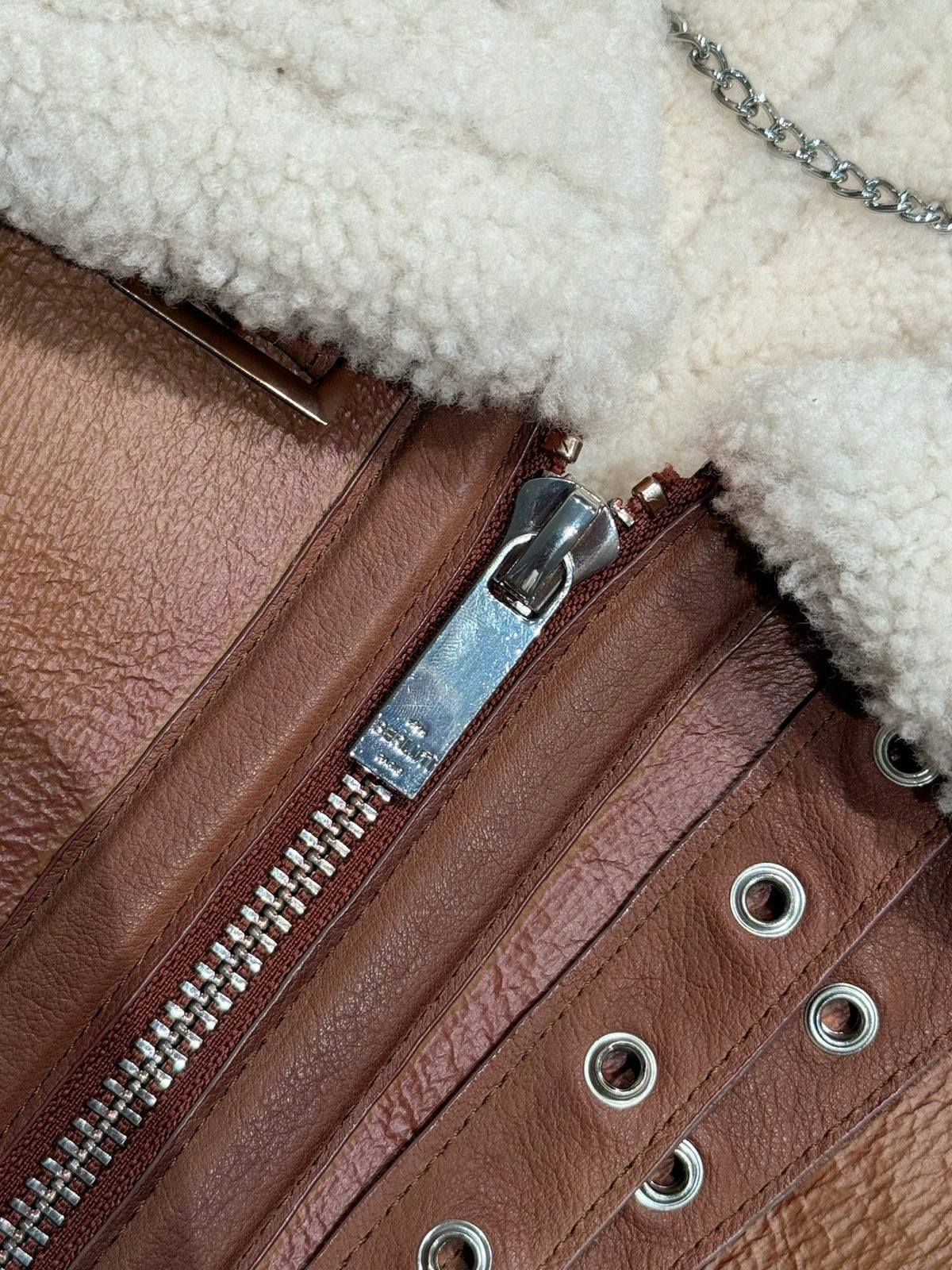 High-End Custom Jacket - 464