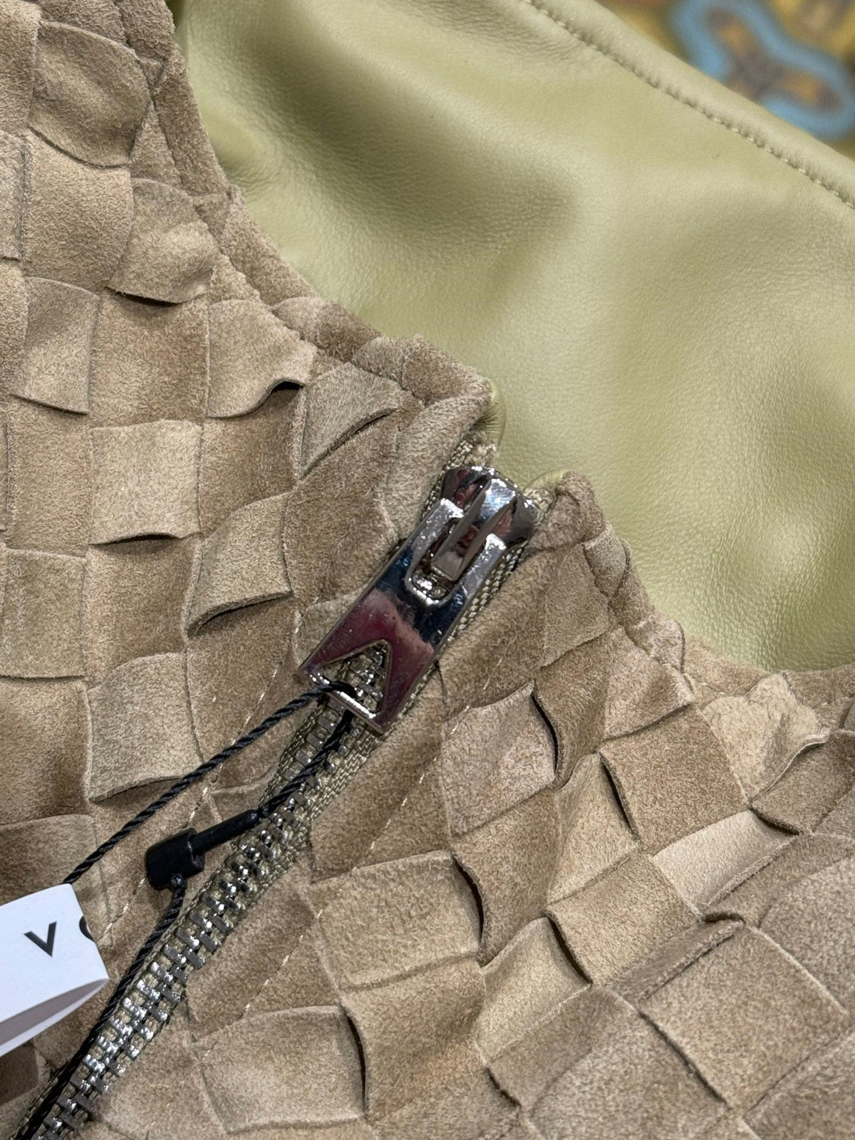 High-End Custom Jacket - 077