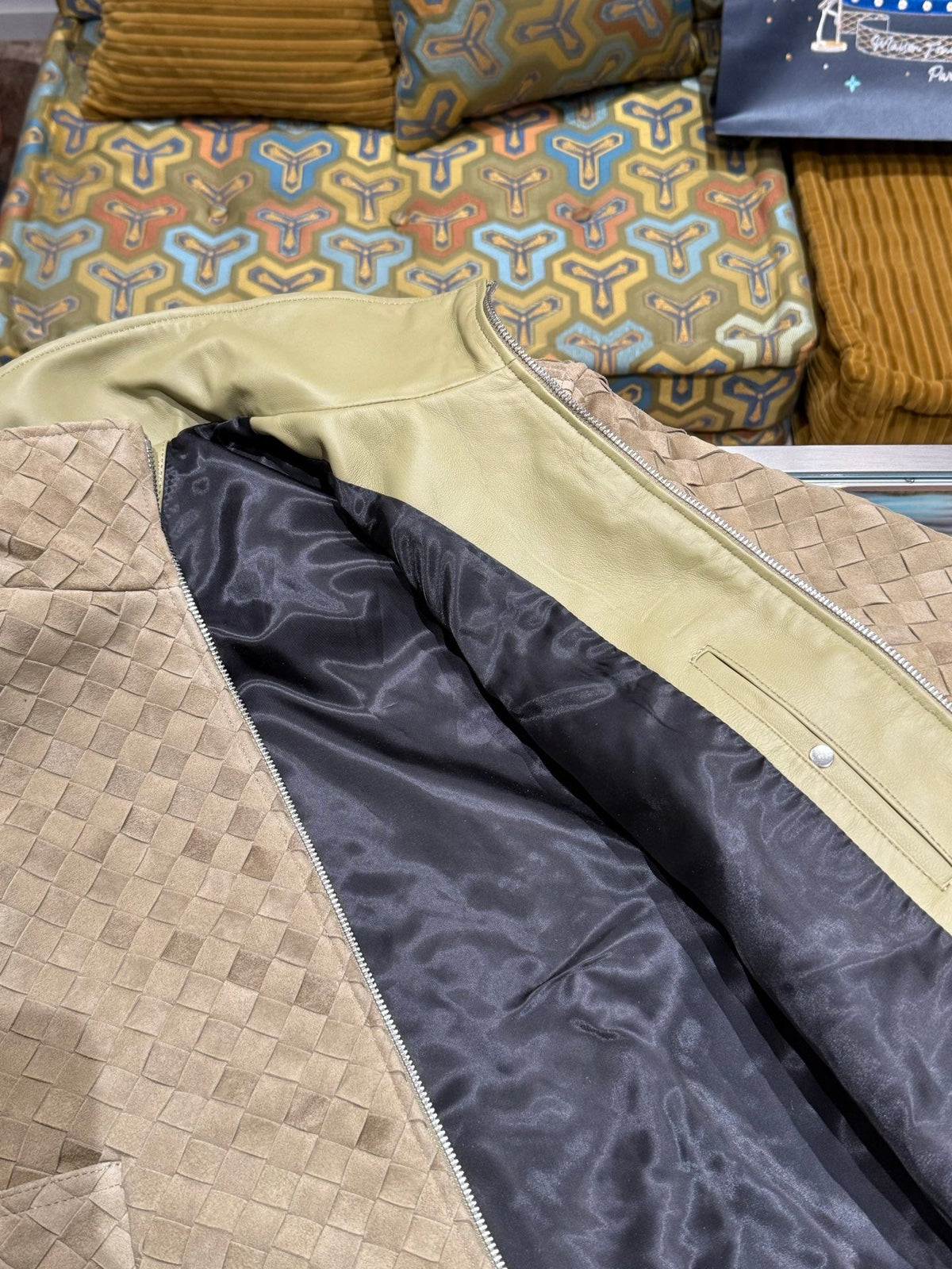 High-End Custom Jacket - 077
