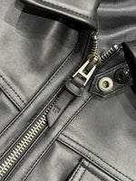 High-End Custom Jacket - 432