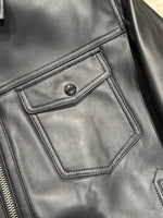 High-End Custom Jacket - 432
