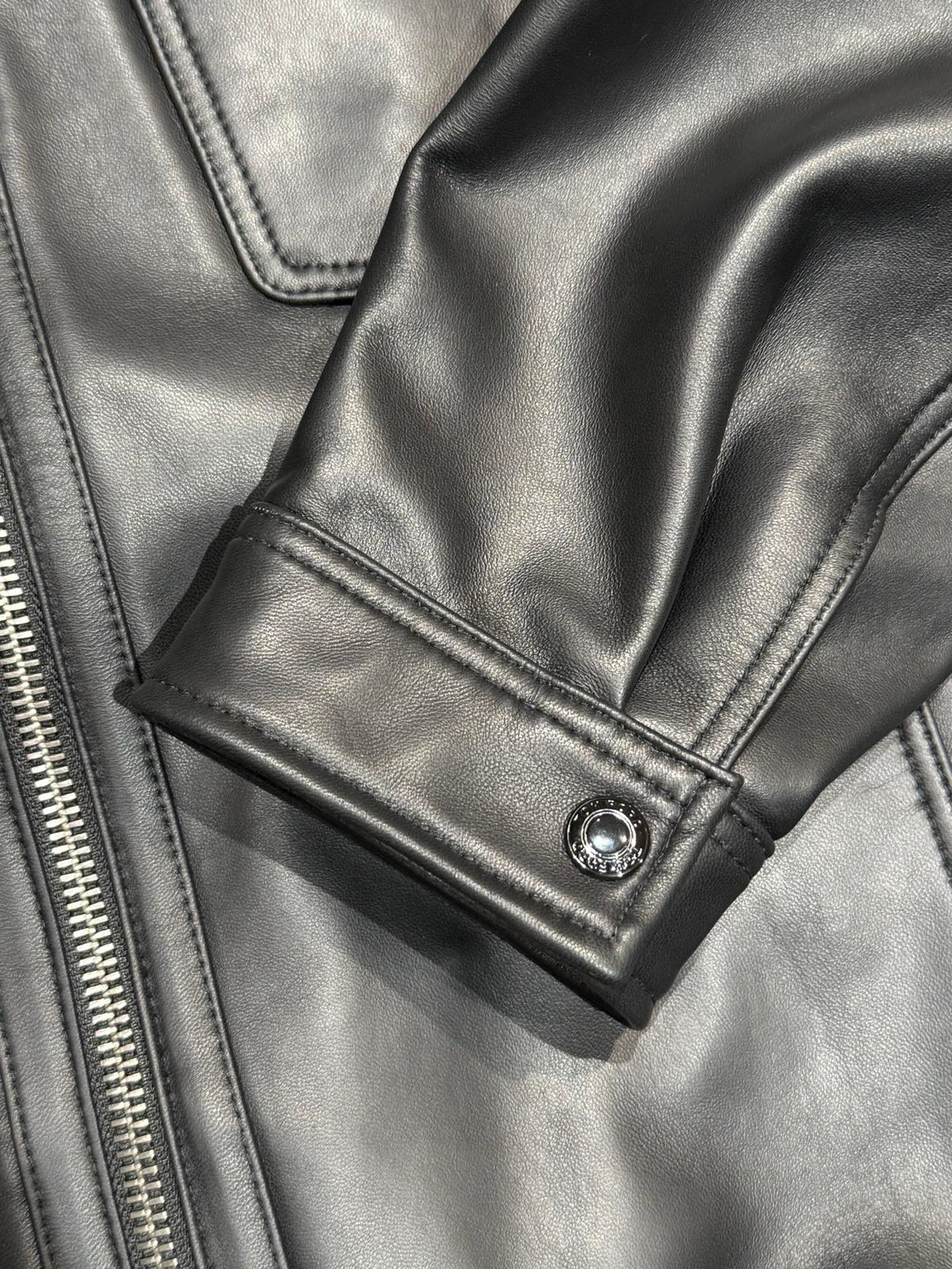 High-End Custom Jacket - 432