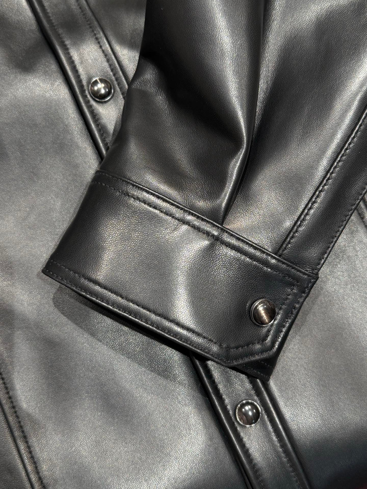 High-End Custom Jacket - 068