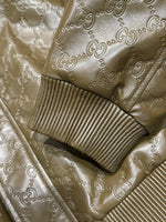High-End Custom Jacket - 434