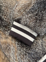 High-End Custom Jacket - 346