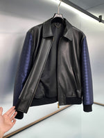 High-End Custom Jacket - 547