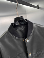 High-End Custom Jacket - 546