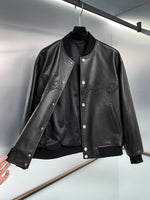 High-End Custom Jacket - 546