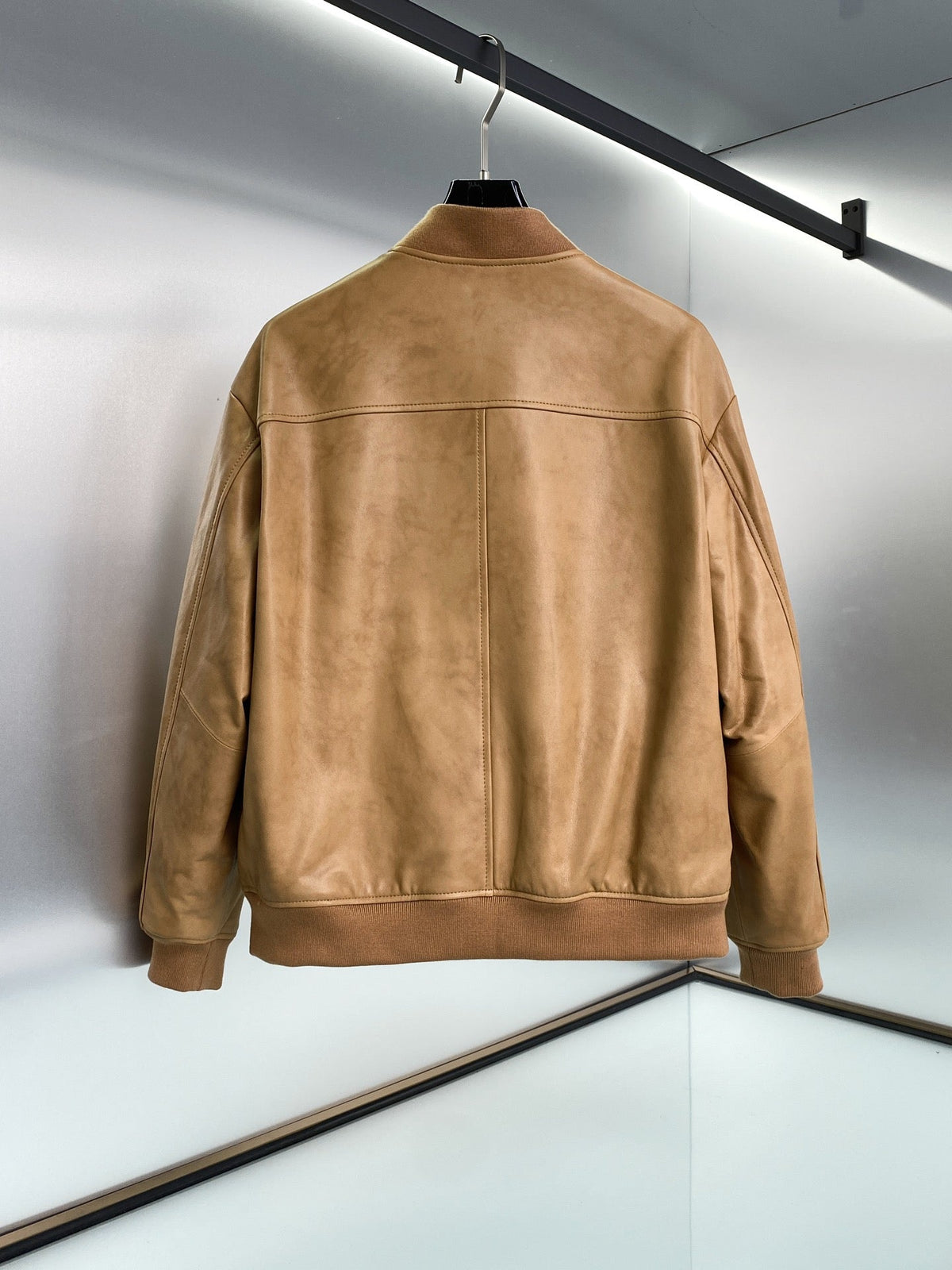 High-End Custom Jacket - 545