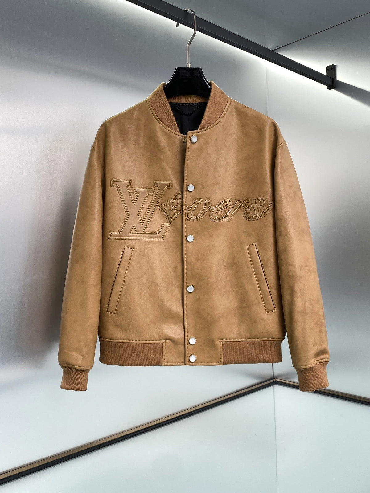 High-End Custom Jacket - 545