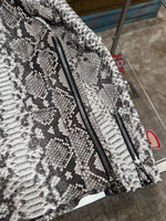 High-End Custom Jacket - 347