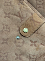 High-End Custom Jacket - 344