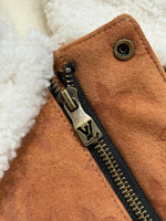 High-End Custom Jacket - 344