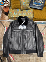 High-End Custom Jacket - 349