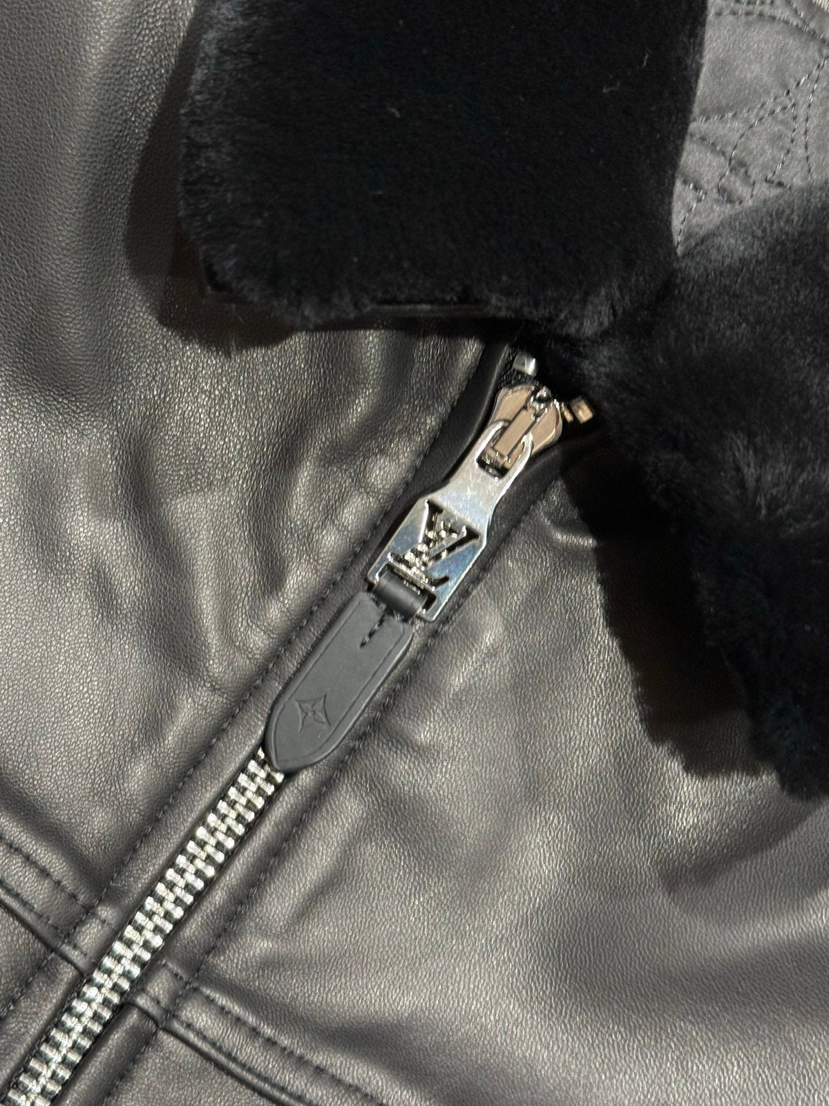 High-End Custom Jacket - 349
