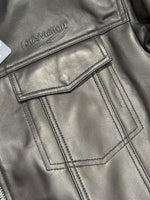 High-End Custom Jacket - 349