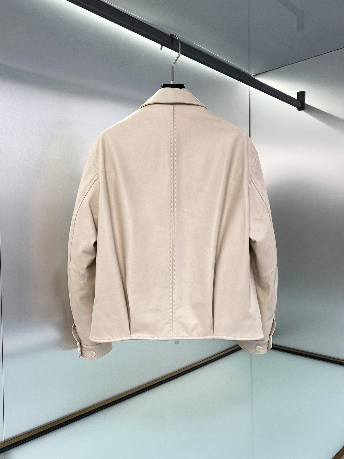 High-End Custom Jacket - 550