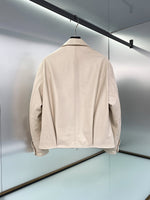High-End Custom Jacket - 550