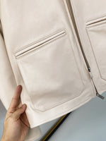 High-End Custom Jacket - 550