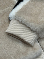 High-End Custom Jacket - 472