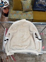 High-End Custom Jacket - 472