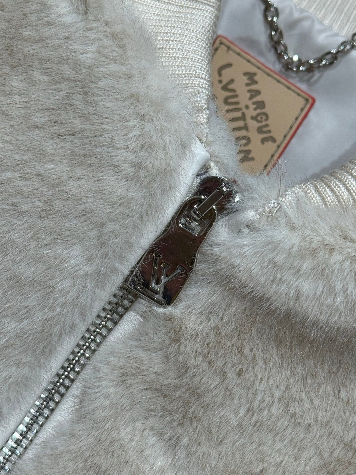 High-End Custom Jacket - 472