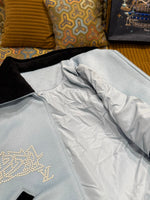 High-End Custom Jacket - 348