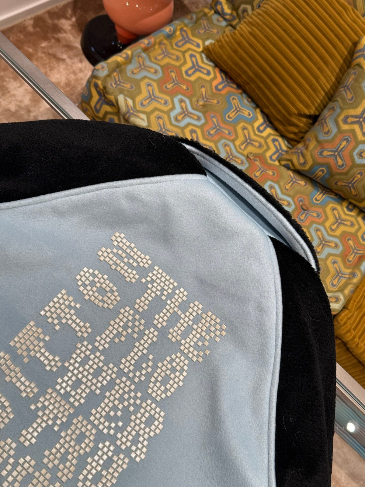 High-End Custom Jacket - 348