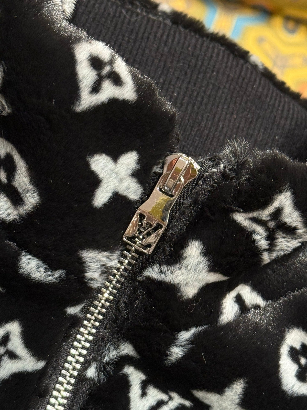 High-End Custom Jacket - 471