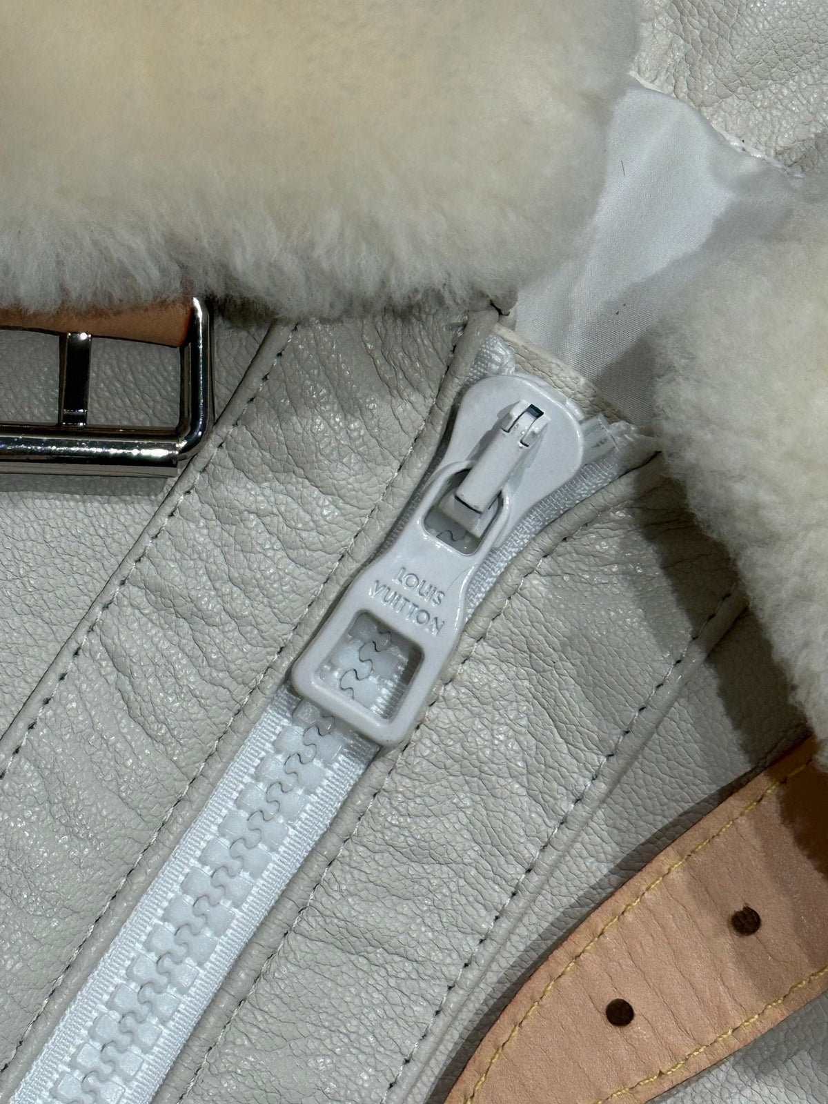 High-End Custom Jacket - 071