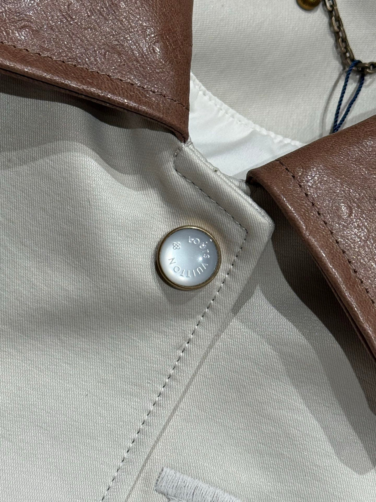 High-End Custom Jacket - 470