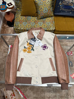 High-End Custom Jacket - 470