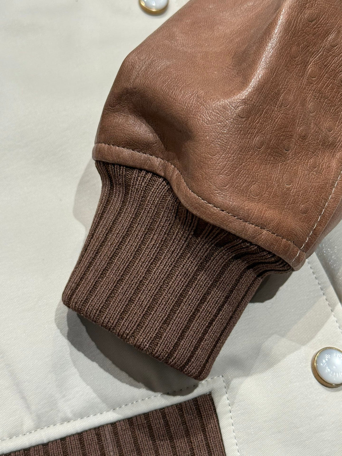 High-End Custom Jacket - 470