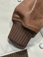 High-End Custom Jacket - 470