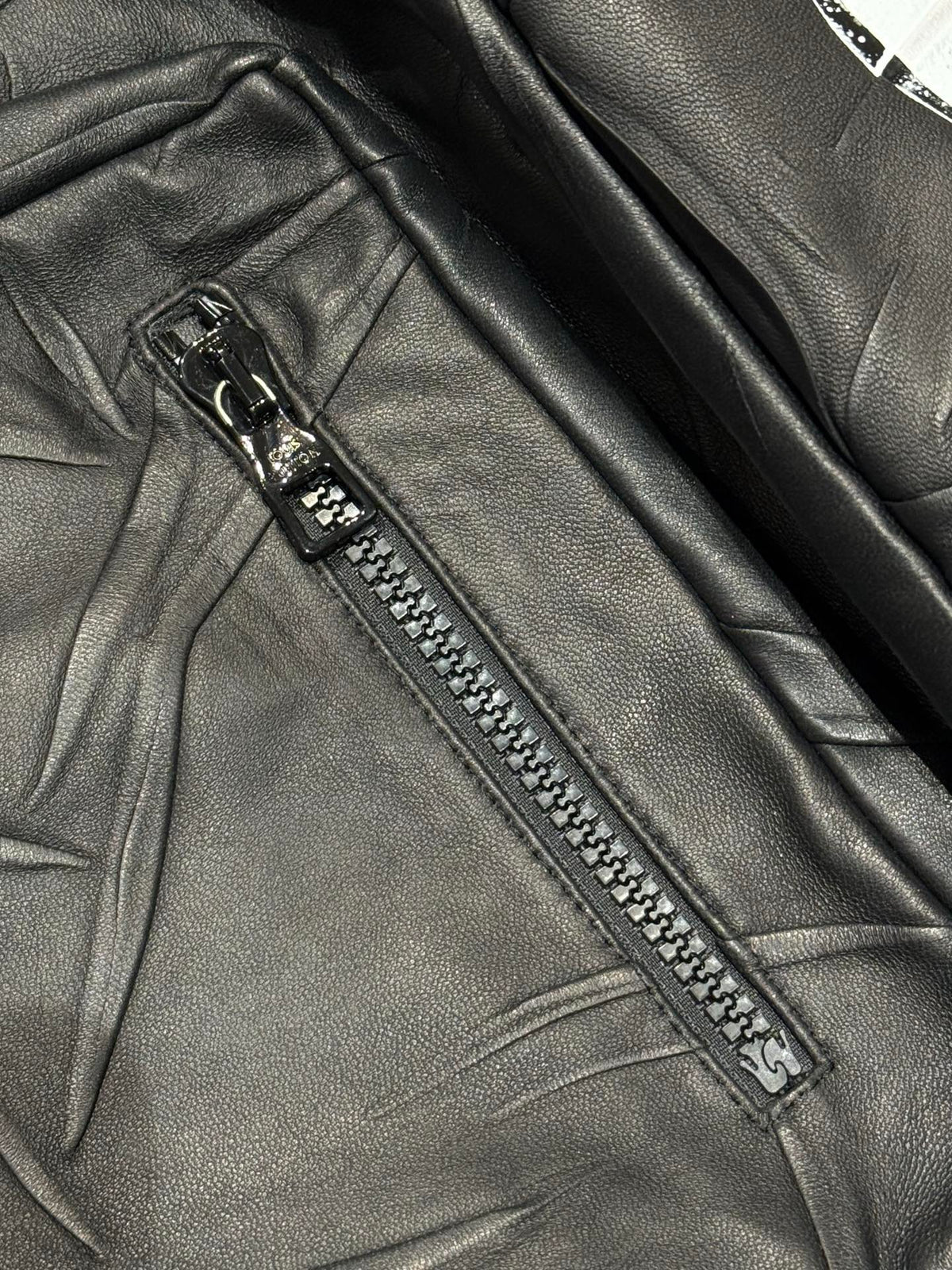 High-End Custom Jacket - 076