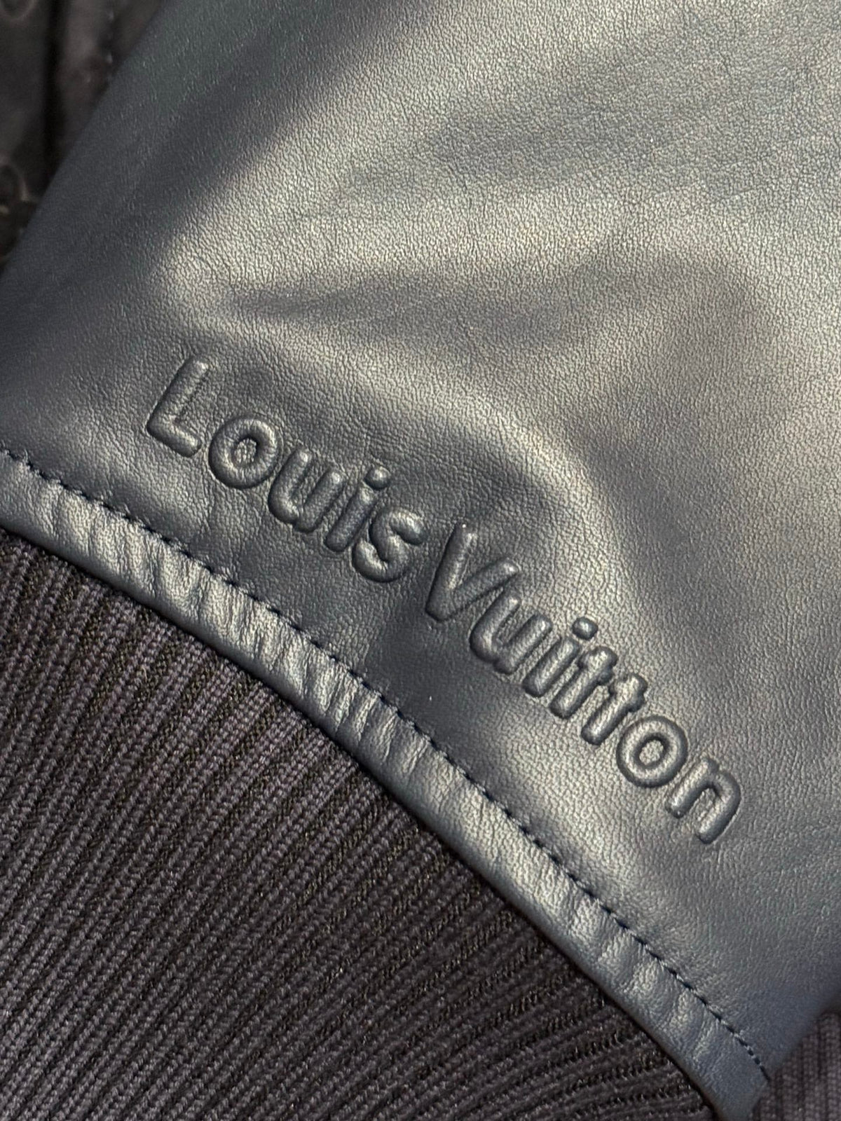 High-End Custom Jacket - 070