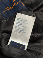 High-End Custom Jacket - 070