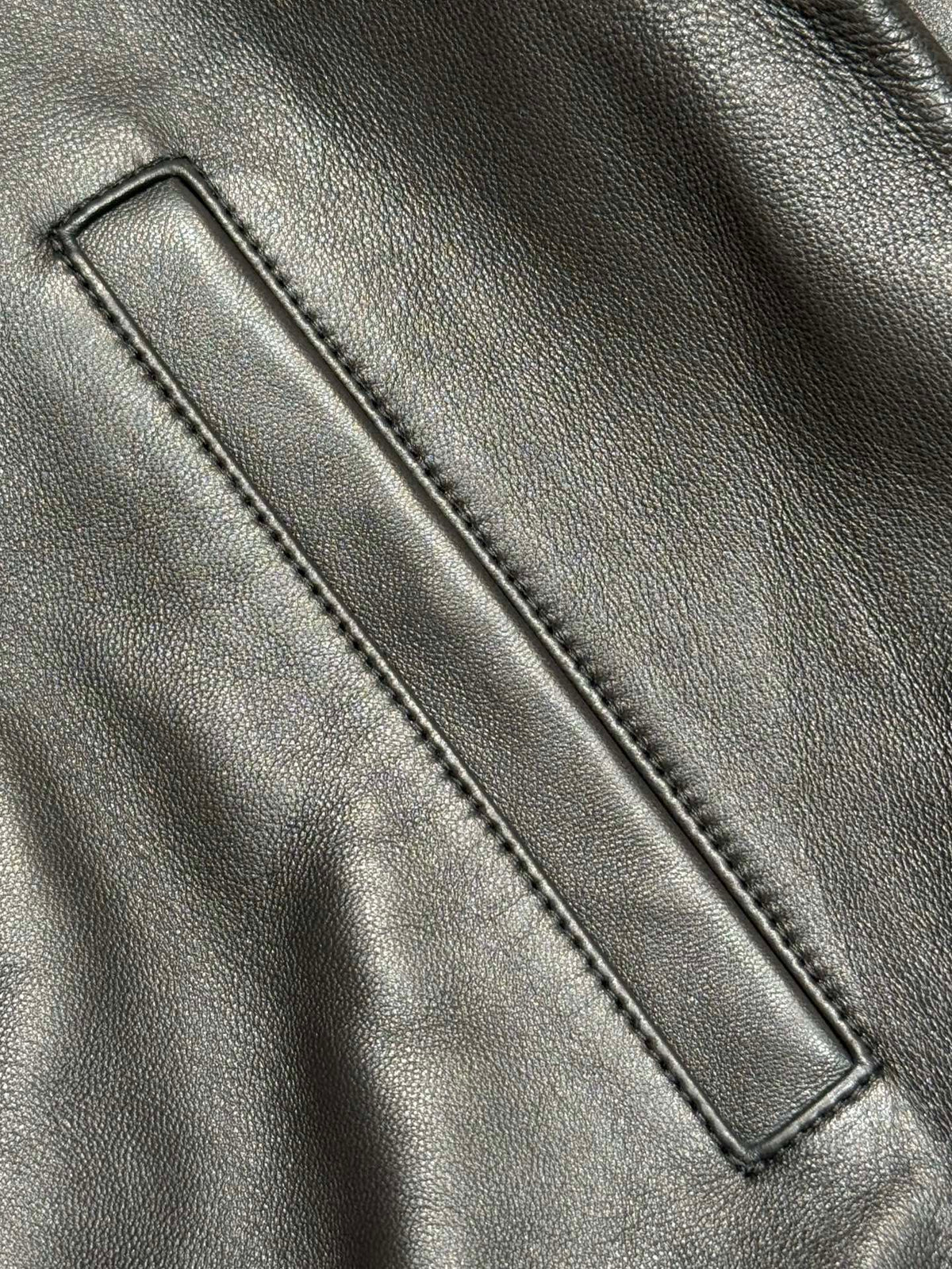 High-End Custom Jacket - 073