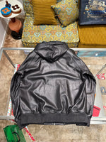 High-End Custom Jacket - 073