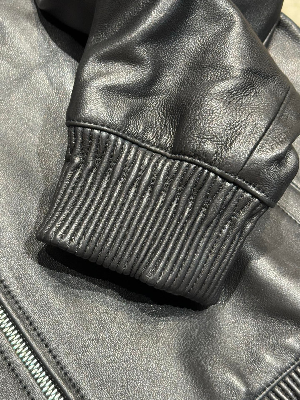 High-End Custom Jacket - 073