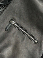 High-End Custom Jacket - 073