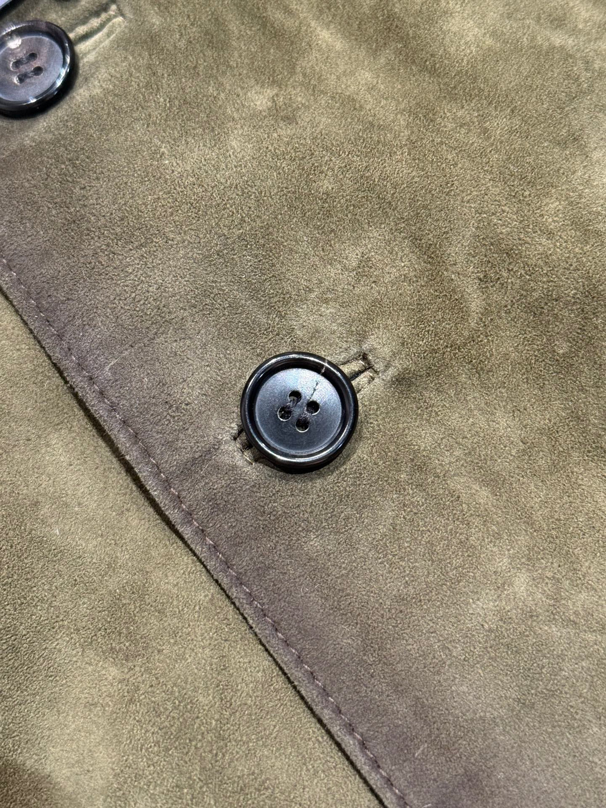High-End Custom Jacket - 325