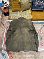 High-End Custom Jacket - 325