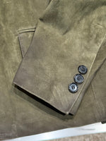 High-End Custom Jacket - 325